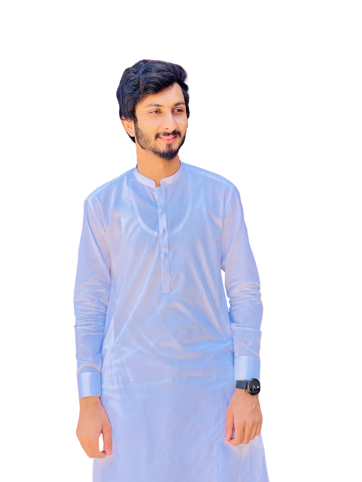 Ahsan